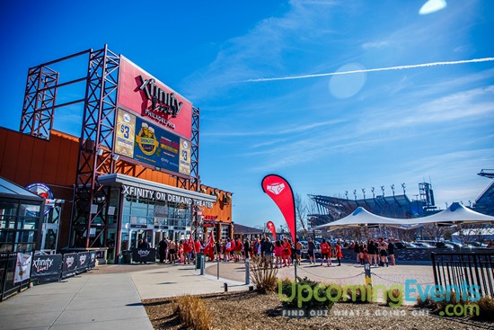 Cupid's Undie Run 2017