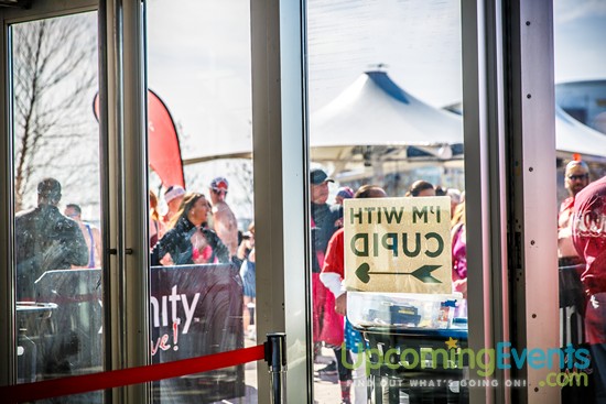 Cupid's Undie Run 2017