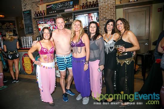 Cupid's Undie Run 2017