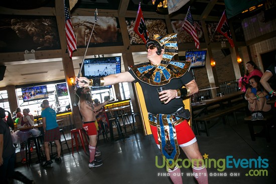 Cupid's Undie Run 2017