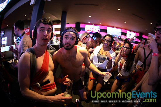 Cupid's Undie Run 2017