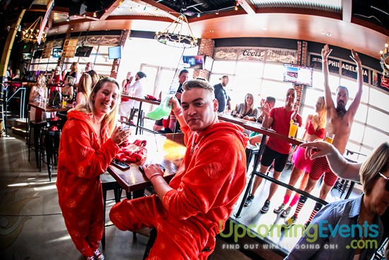 Cupid's Undie Run 2017