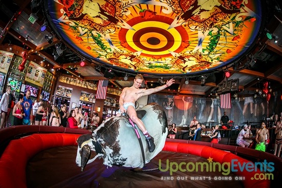 Cupid's Undie Run 2017