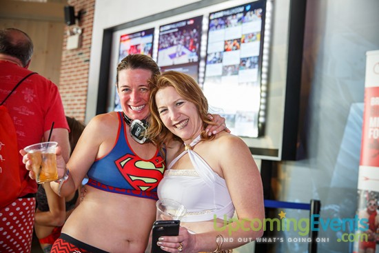 Cupid's Undie Run 2017