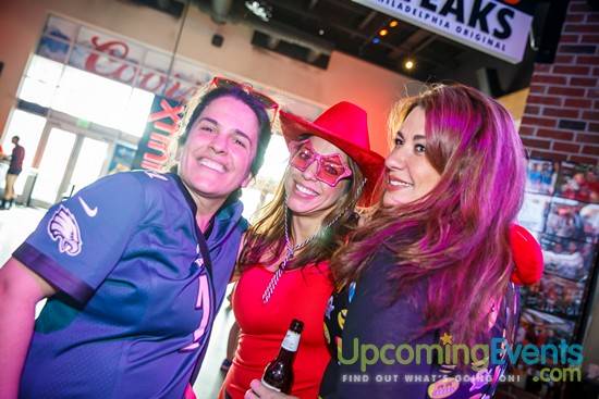 Cupid's Undie Run 2017