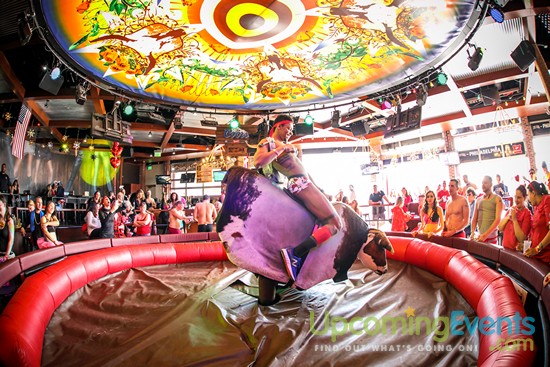 Cupid's Undie Run 2017