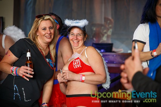 Cupid's Undie Run 2017