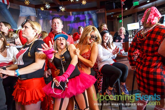 Cupid's Undie Run 2017