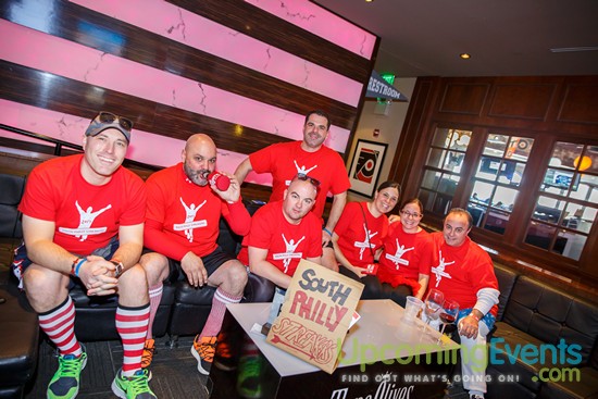 Cupid's Undie Run 2017