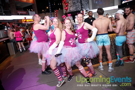 Cupid's Undie Run 2017