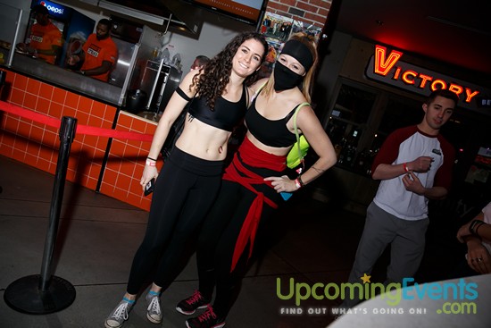 Cupid's Undie Run 2017