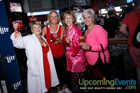 Cupid's Undie Run 2017