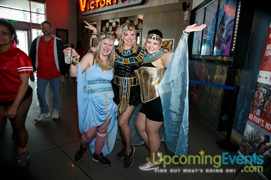 Cupid's Undie Run 2017