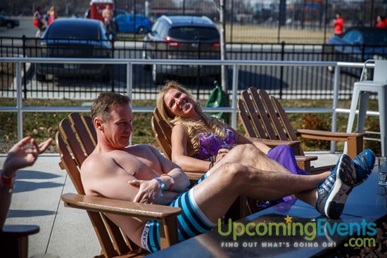 Cupid's Undie Run 2017