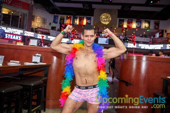 Cupid's Undie Run 2017