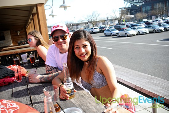 Cupid's Undie Run 2017