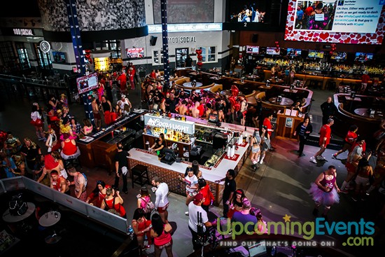 Cupid's Undie Run 2017