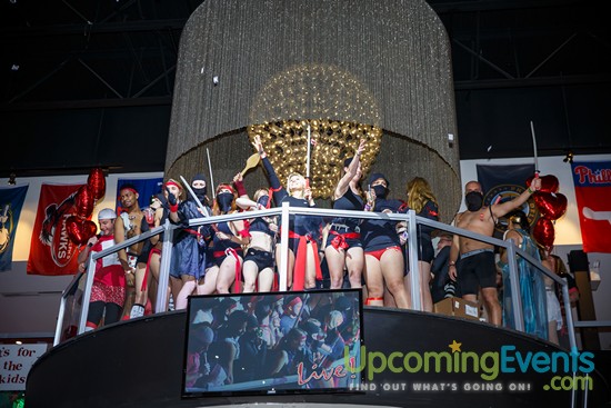 Cupid's Undie Run 2017