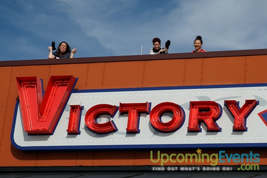 Cupid's Undie Run 2017