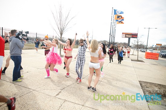 Cupid's Undie Run 2017