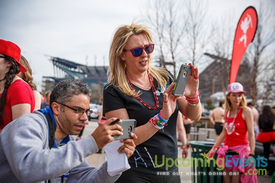 Cupid's Undie Run 2017