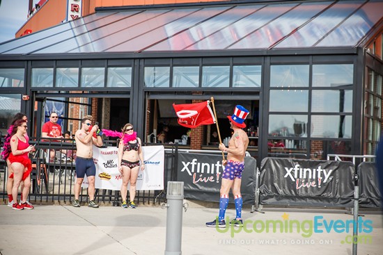 Cupid's Undie Run 2017