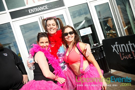 Cupid's Undie Run 2017