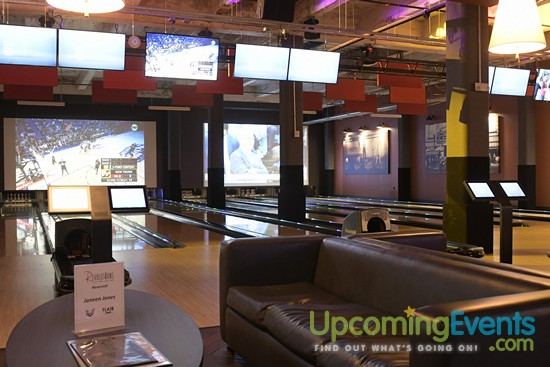 The Young Professionals Ball