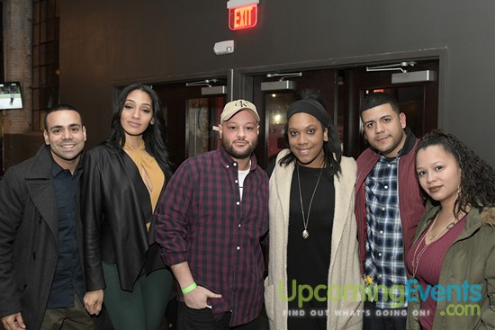 The Young Professionals Ball