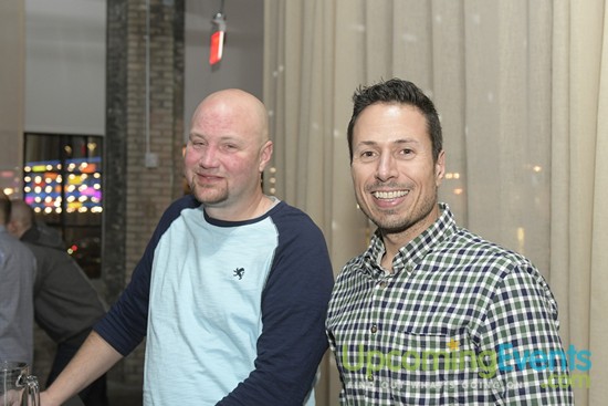 The Young Professionals Ball