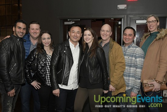 The Young Professionals Ball