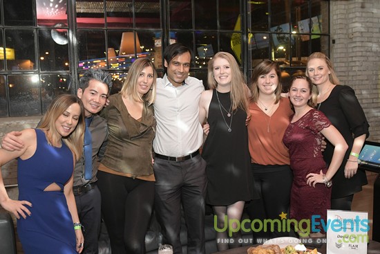 The Young Professionals Ball