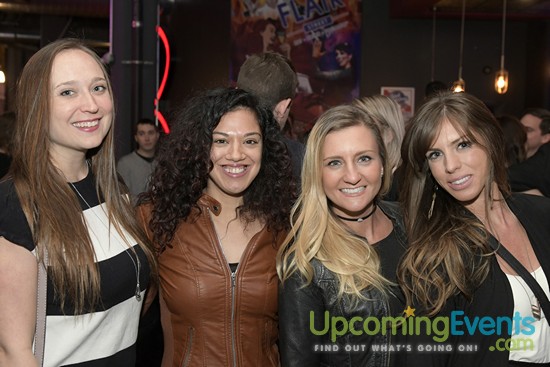 The Young Professionals Ball