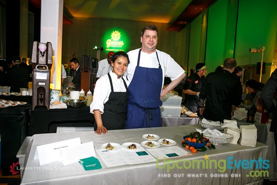 Garces Foundation Gala - Think Local, Give Local