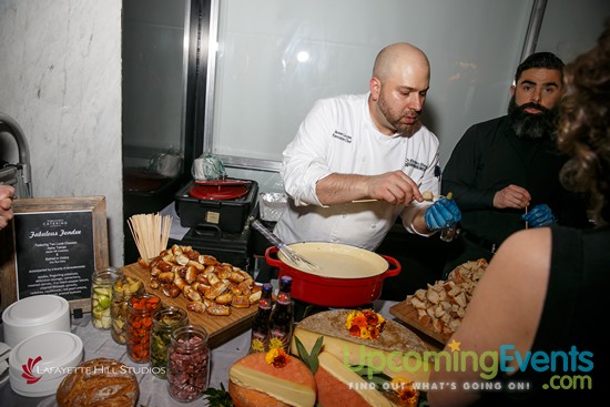 Garces Foundation Gala - Think Local, Give Local