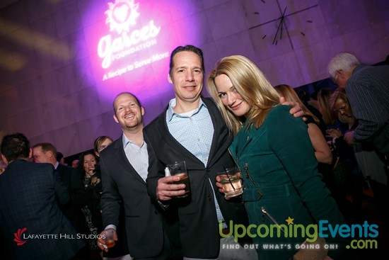 Garces Foundation Gala - Think Local, Give Local