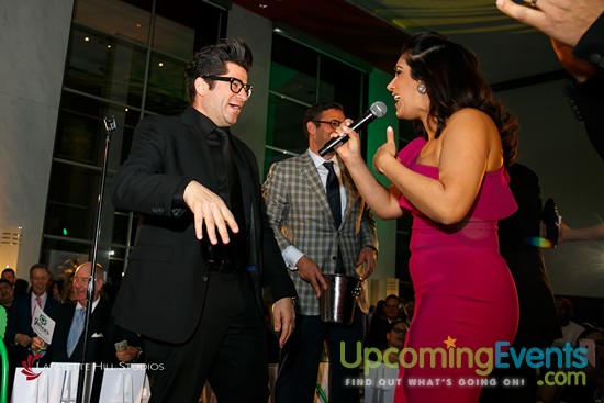 Garces Foundation Gala - Think Local, Give Local