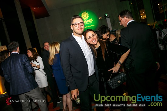 Garces Foundation Gala - Think Local, Give Local