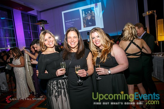 Garces Foundation Gala - Think Local, Give Local