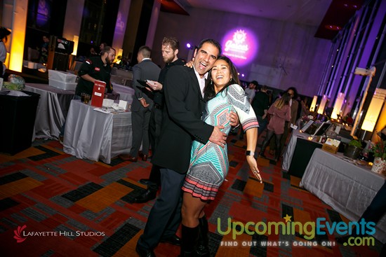 Garces Foundation Gala - Think Local, Give Local