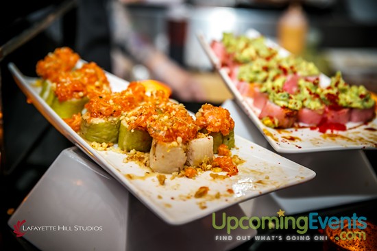 Garces Foundation Gala - Think Local, Give Local