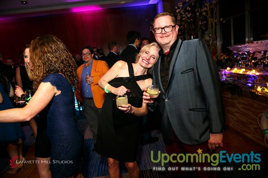 Garces Foundation Gala - Think Local, Give Local