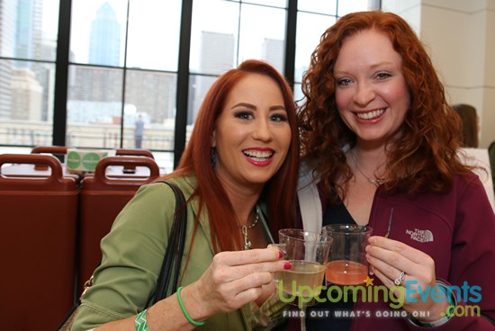 THE BUZZ: Crat Beer & Coffee Festival