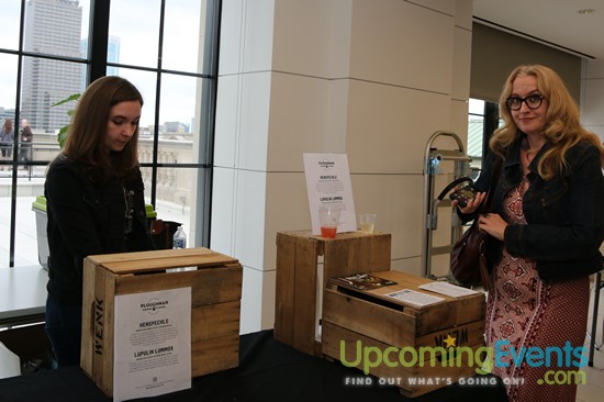 THE BUZZ: Crat Beer & Coffee Festival