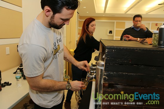 THE BUZZ: Crat Beer & Coffee Festival