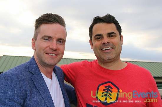 THE BUZZ: Crat Beer & Coffee Festival