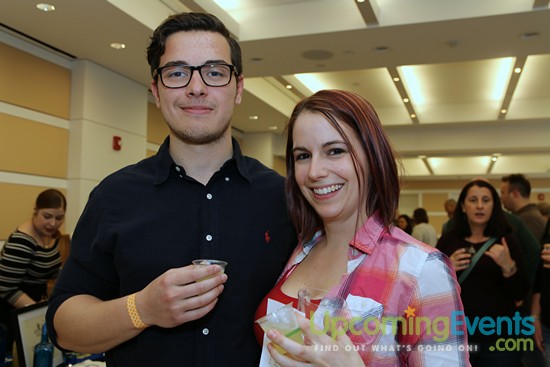 THE BUZZ: Crat Beer & Coffee Festival