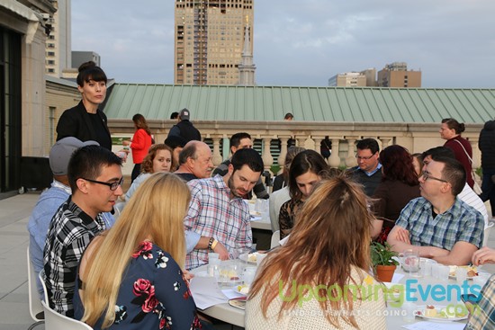 THE BUZZ: Crat Beer & Coffee Festival