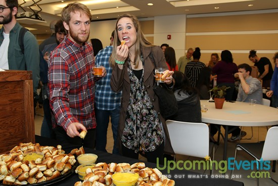 THE BUZZ: Crat Beer & Coffee Festival