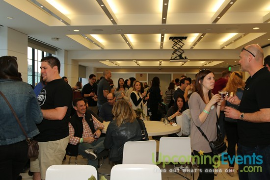 THE BUZZ: Crat Beer & Coffee Festival